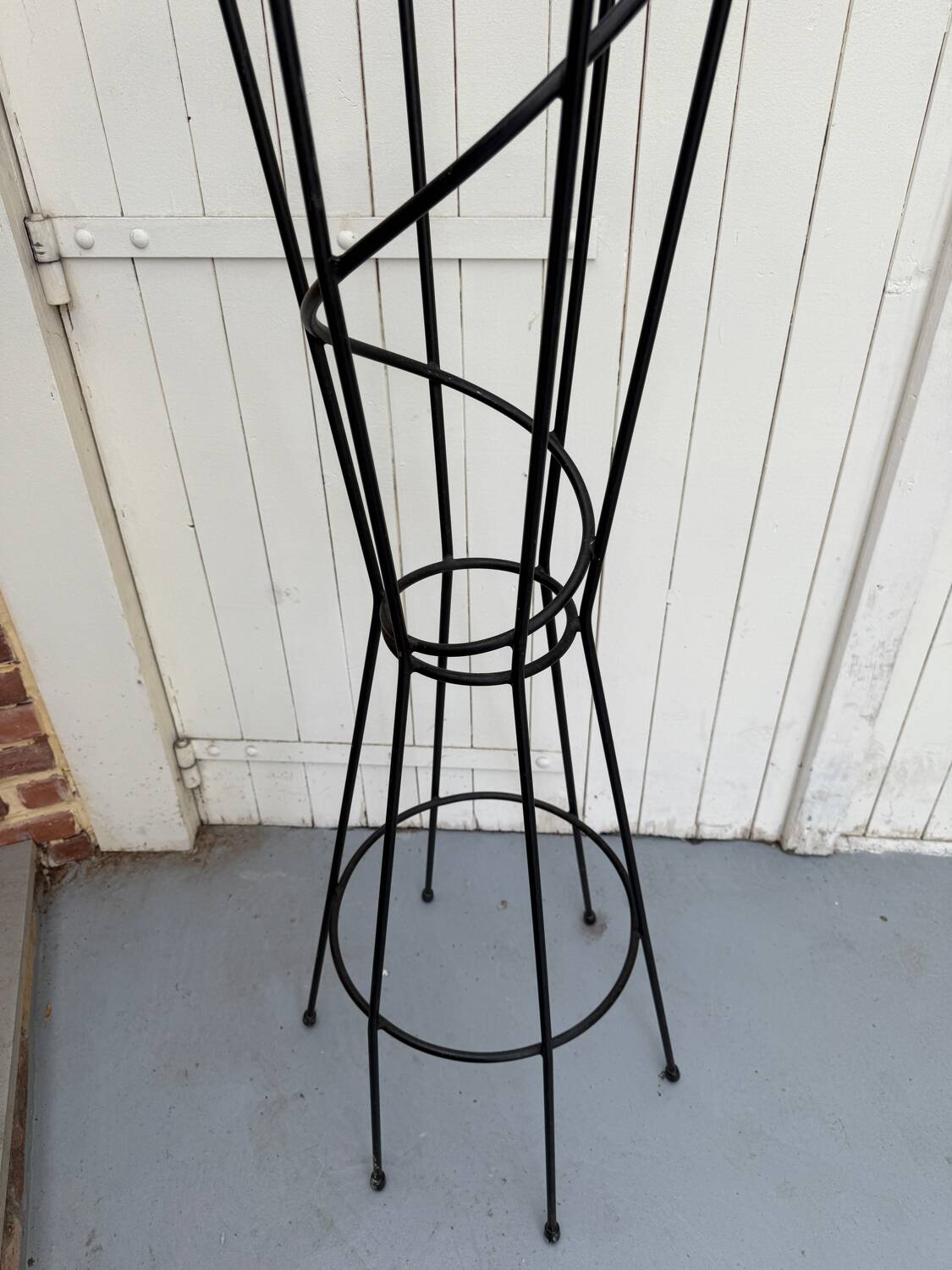 Porte manteau Astro Roger Feraud