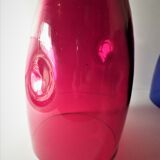 Lot of 6 glasses, 70s