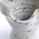 Gustave Tiffoche pyre sandstone pitcher - 60s