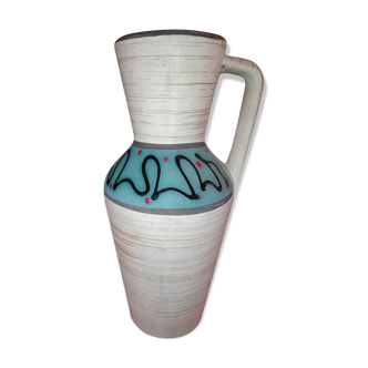 Pitcher West Germany 1950