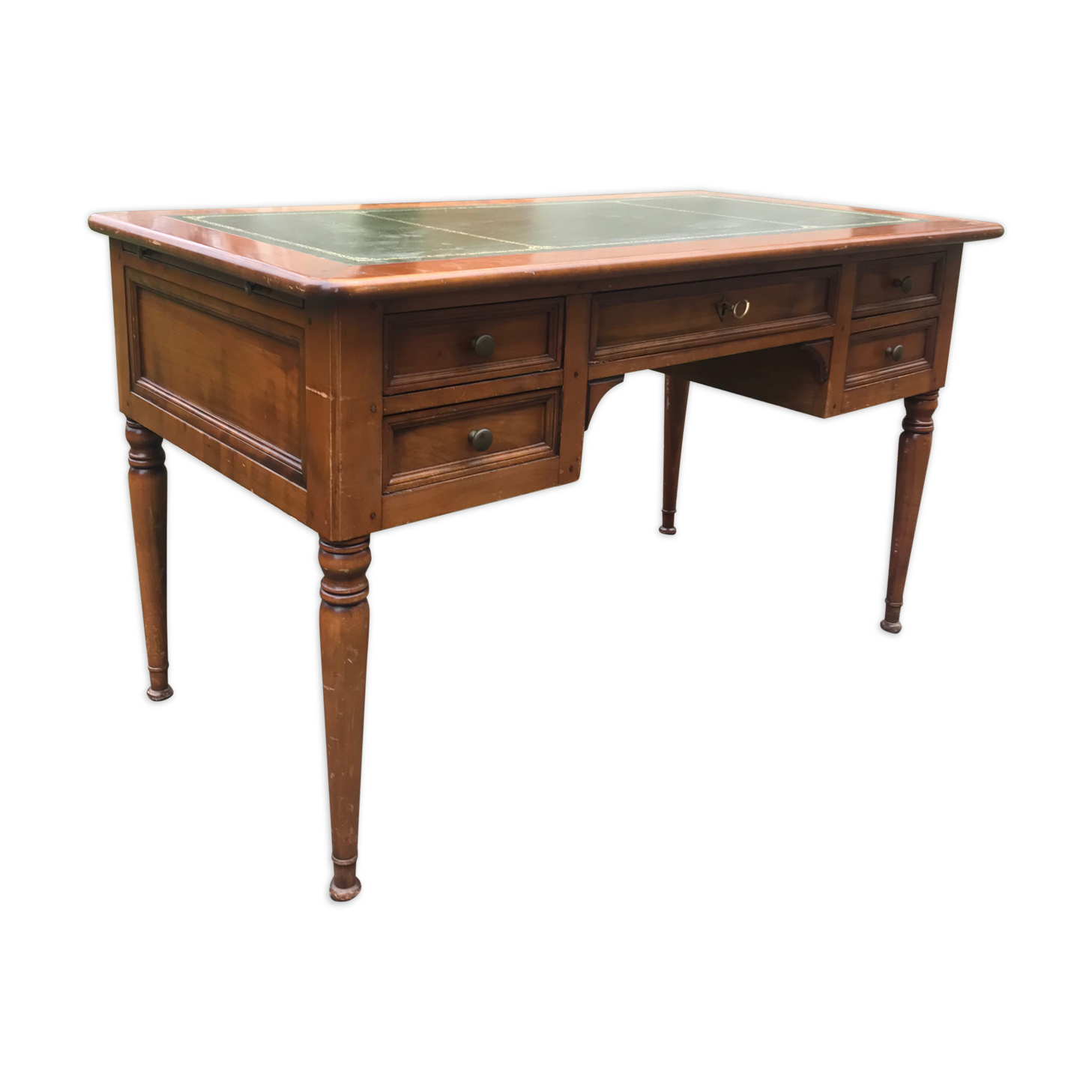 Louis Philippe desk