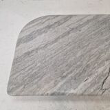 Italian Marble Coffee Table, 1970's