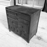 Storage cabinet