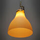 Large pendant by Paolo Rizzatto for Luceplan