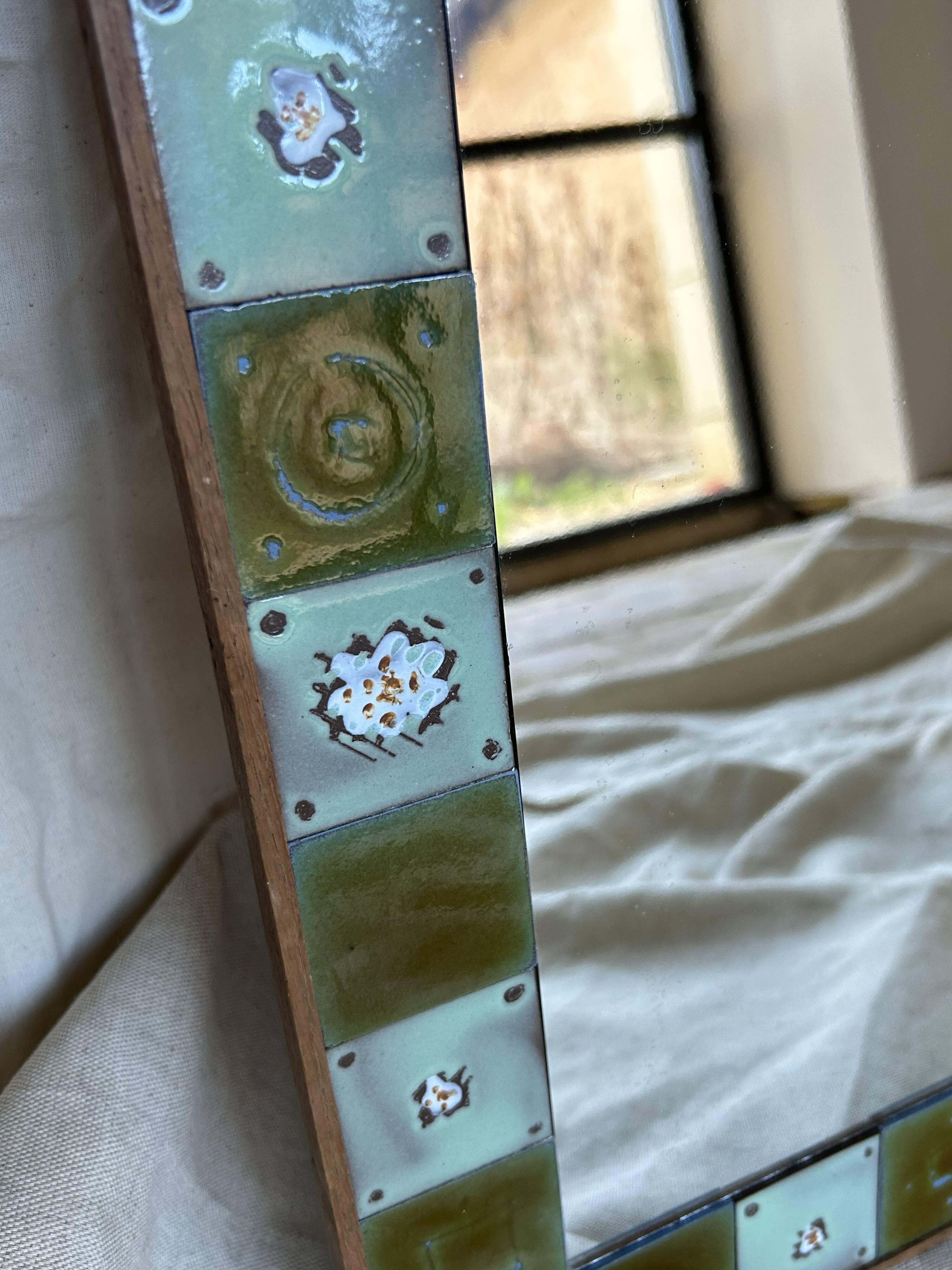 Michel Boillot mirror