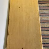 Antique chest of drawers