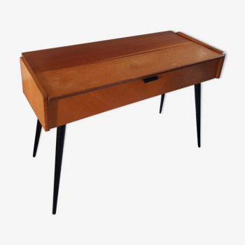 Console bureau