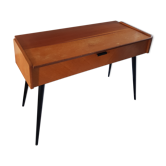 Console bureau