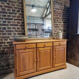 Pine sideboard