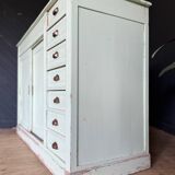 Meuble de métier
