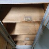 Carpentry workshop furniture