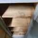 Carpentry workshop furniture