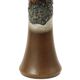 Vase Jasba vintage en céramique Fat Lava, Allemagne de l'Ouest 02010-24
