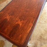 Coffee table scandinavian 60