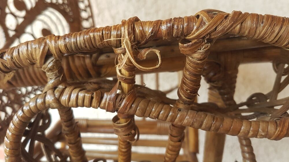 High chair for children