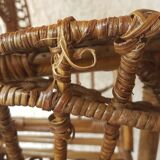 High chair for children
