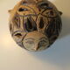 Ceramic object S.Kjarval, Denmark
