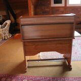 Roll top desk
