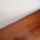 Scandinavian vintage teak sideboard, 60s
