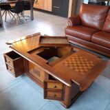 Lounge coffee table