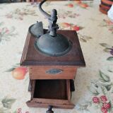 Coffee grinder
