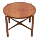 1960s folding coffeetable AT35 Hans Wegner