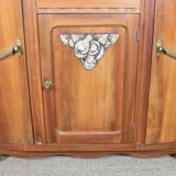 Bahut art-deco