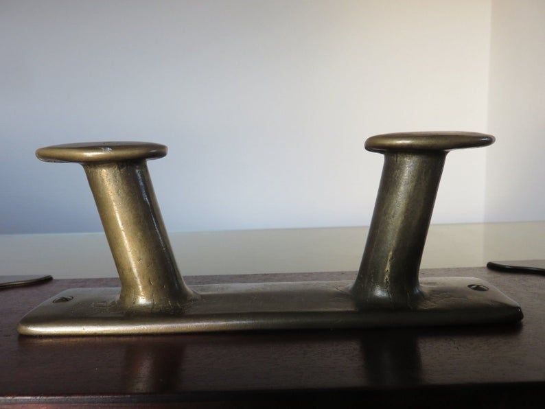 Art deco coatrack 50/60