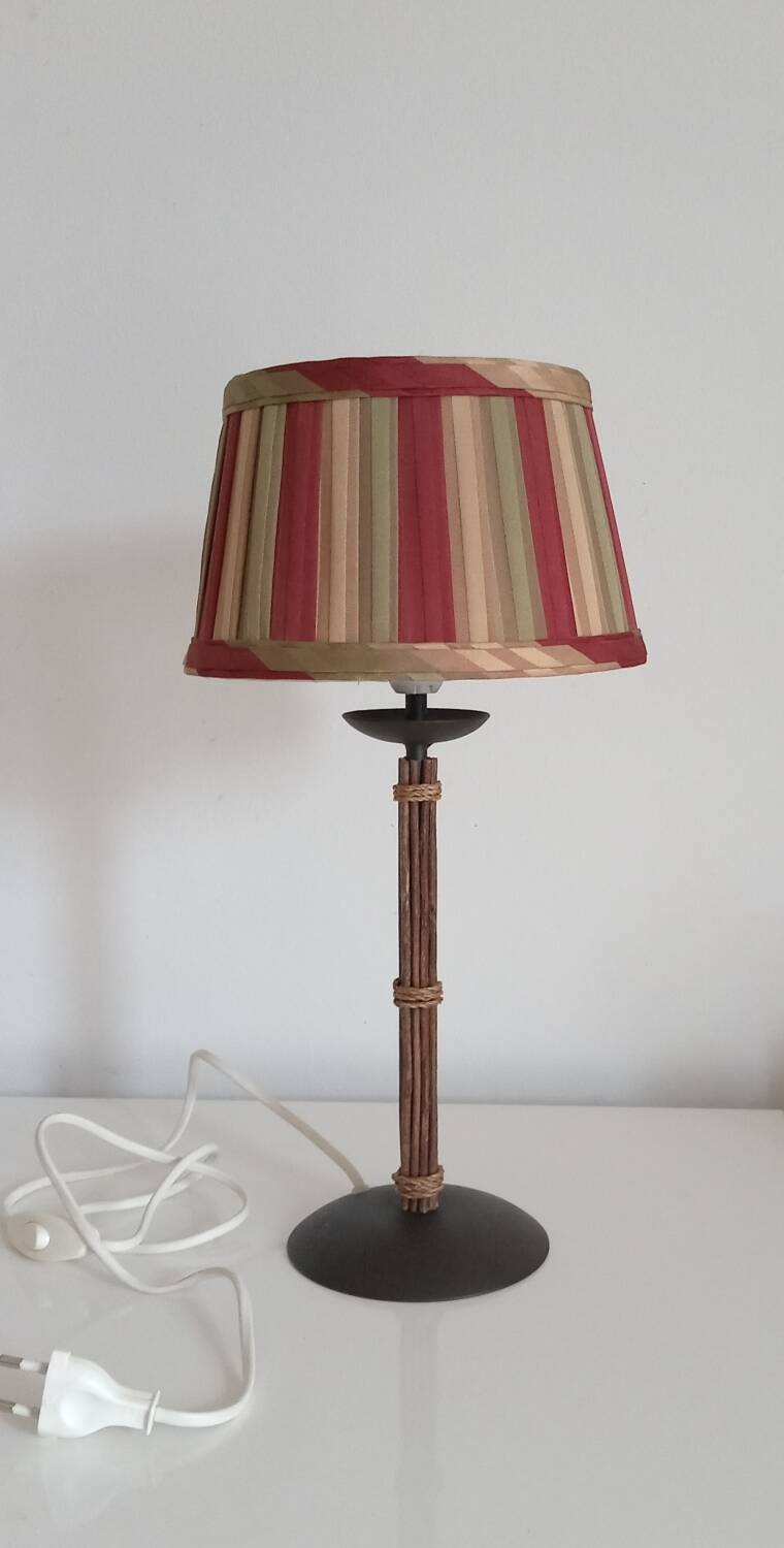 Lampe à poser 