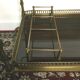 Serving table Hollywood Regency 50/60