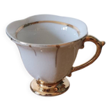 Petite tasse à café début 20e