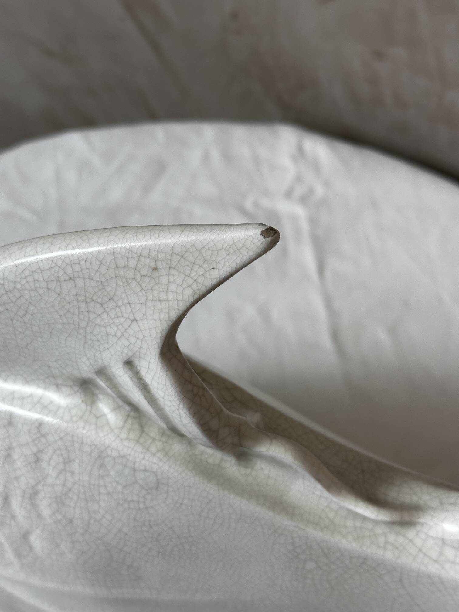 Poisson Art Deco