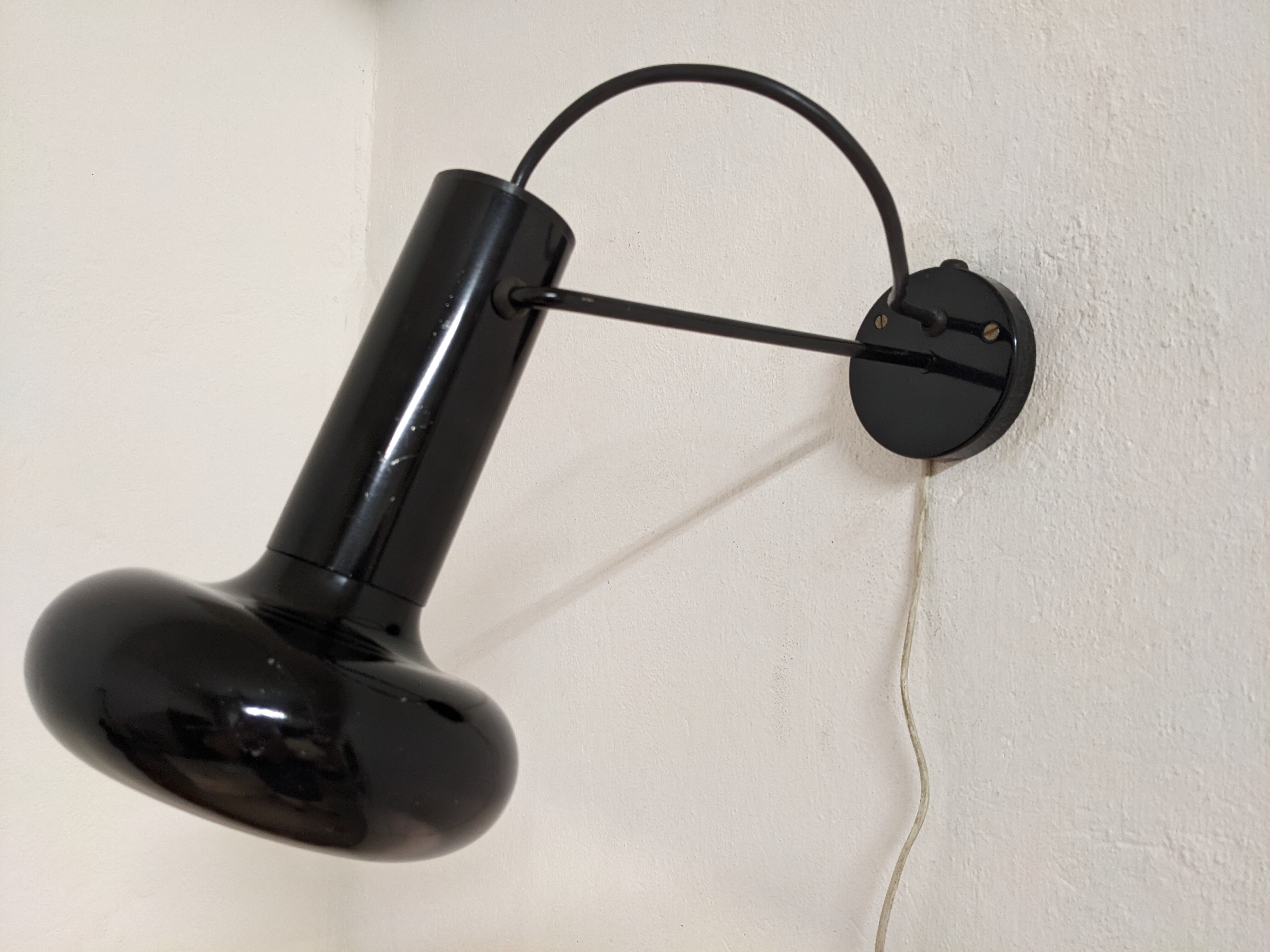 Lita spot lamp from the 60s/70s