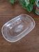 Crystal dish no. 4