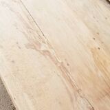 Table de ferme ancienne