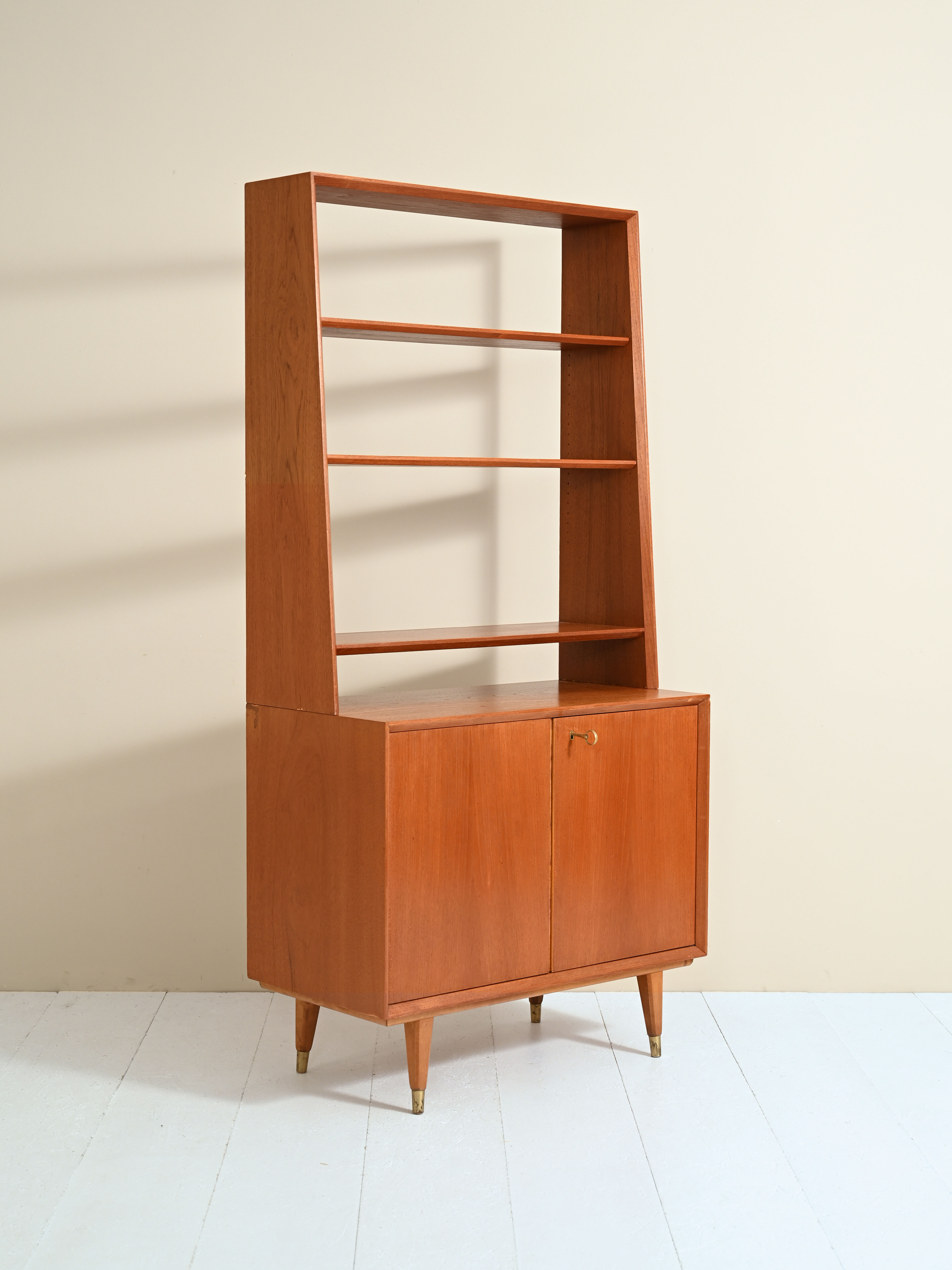 Scandinavian Library