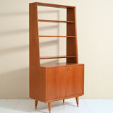 Scandinavian Library