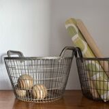 Harvest basket