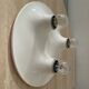 Applique Triteti par Vico Magistretti pour Artemide