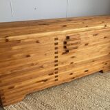 R25 Pierre Chapo Chest