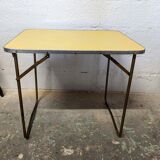 Lafuma Chantazur folding camping table
