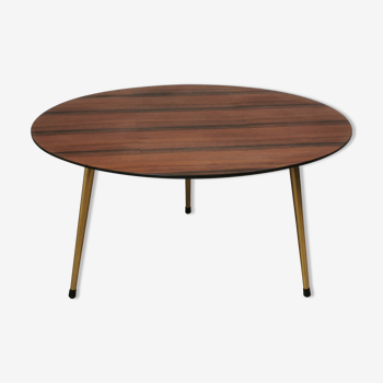 Table basse tripode