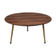 Table basse tripode