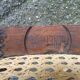 Lot de 5 chaise Thonet bistrot N°14 1/2 cannées