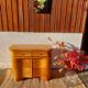 Art Deco buffet