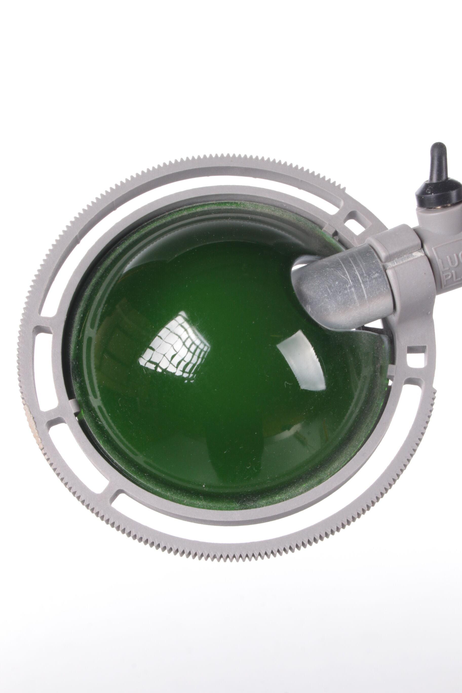 Desk table lamp Model Berenice made by Luce Plan.