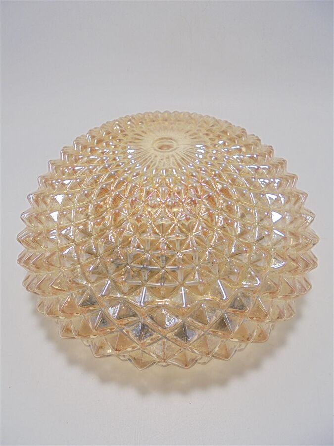 Vintage ceiling lamp