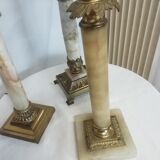 Kerosene lamp