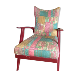 Fauteuil Relax knoll