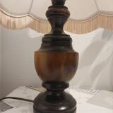 Bedside lamp